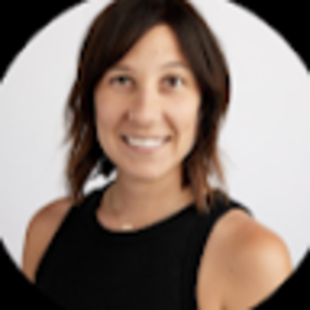 Meet your Posher, Linzee